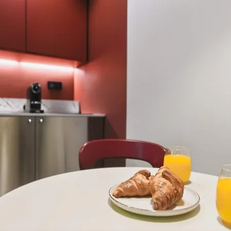 Cocon Refait Par Architecte Au Coeur Du Marais